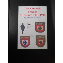 The Kaminski Brigade A...