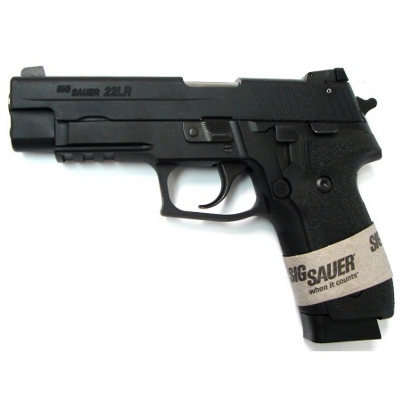 Sig Sauer P229 .22 LR (PR22286)