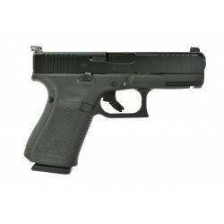 Glock 19 Gen 5 9mm (PR43427)