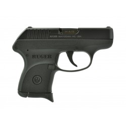 Ruger LCP .380 ACP (PR43453)