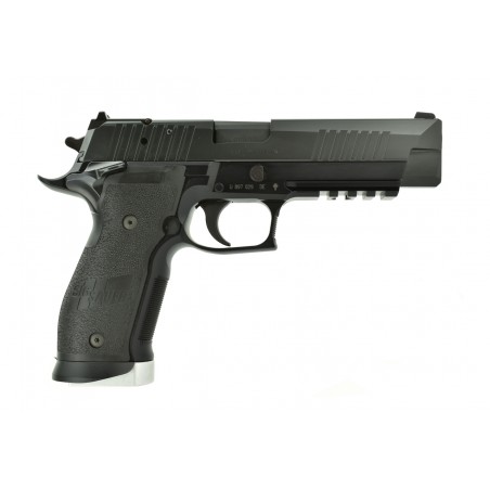 Sig Sauer X-Five Tactical 9mm (PR43451)