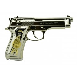 Beretta 92F 9mm  (PR43446)