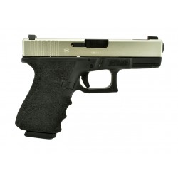 Glock 23C .40S&W (PR43445)
