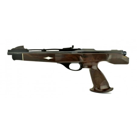 Remington XP-100 .221 Fireball  (PR43442)