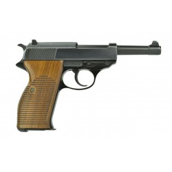Manurhin P1 9mm (PR43392)