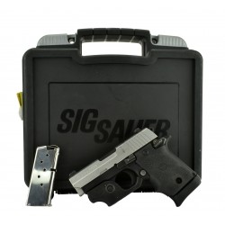 Sig Sauer P938 .9mm (PR43373)