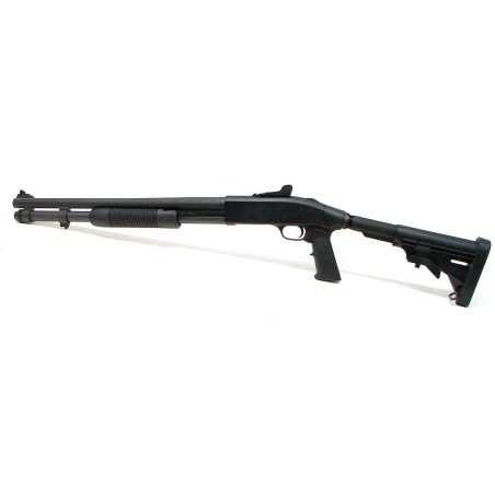 Mossberg 590 A1 12 Gauge (iS5427) New.Price may change without notice.