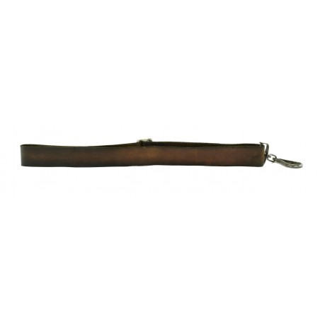 Confederate Carbine Sling with a Jukes, Coulson & Company Swivel (MM1176)