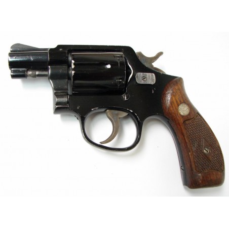 Smith & Wesson M13 Lightweight .38 Special (PR22319)