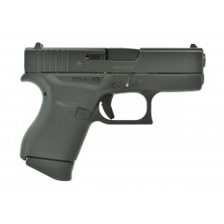 Glock 43 9mm (PR43300)