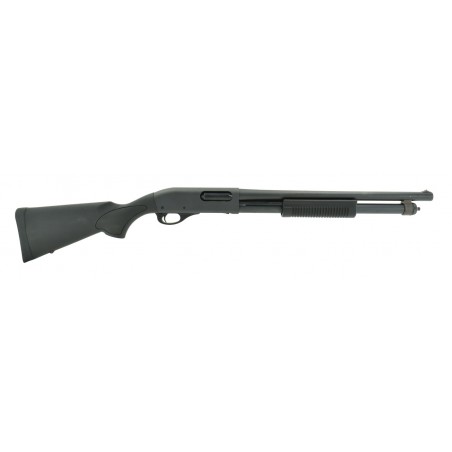 Remington 870 Tactical 12 Gauge (S10156)