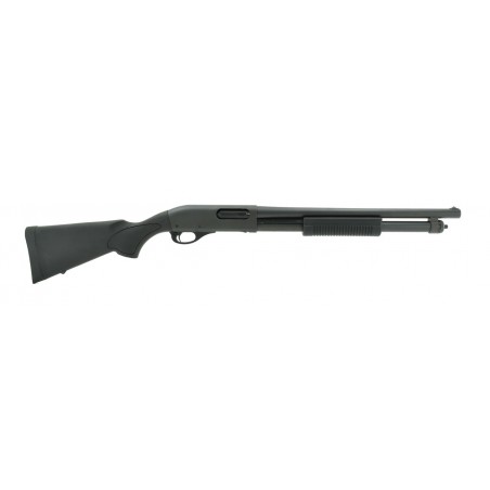 Remington 870 Tactical 12 Gauge (S10154)