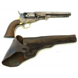 Colt 1849 Pocket 6 barrel...