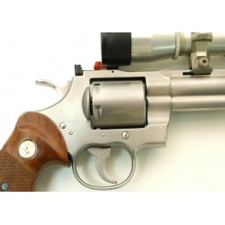 Colt Stalker 357 Magnum...