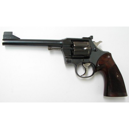 Colt Official Police .38 Special (C8707)