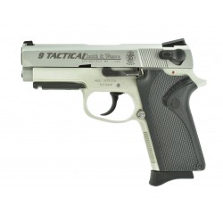 Smith & Wesson 3913 TSW 9mm...