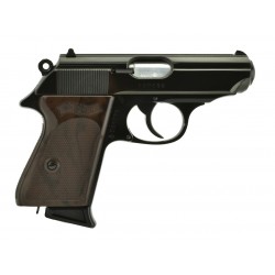 Walther PPK-L 7.65mm  (...
