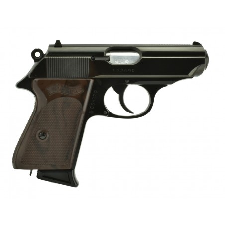 Walther PPK-L 7.65mm  ( PR43181)
