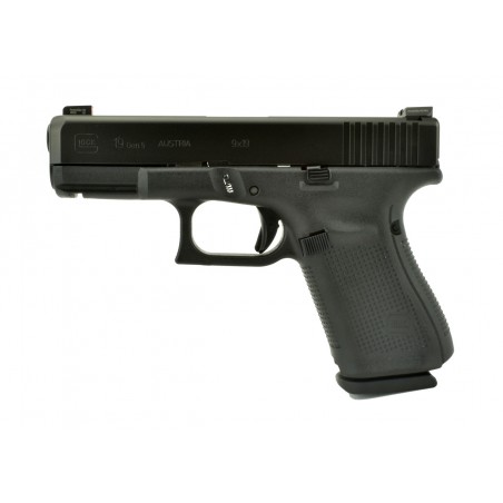 Glock 19 Gen 5 9mm ( NPR43177) NEW