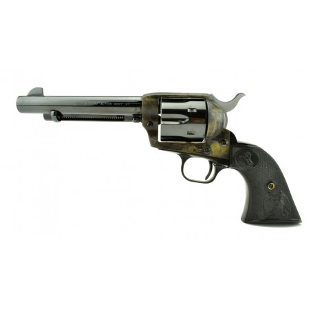 Colt Single Action Army .45 LC  (NC14825) NEW
