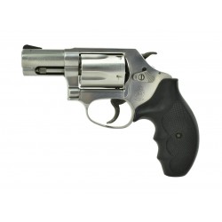 Smith & Wesson 60-14 .357...