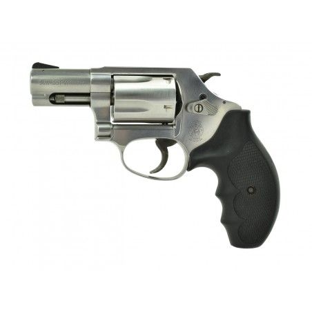 Smith & Wesson 60-14 .357 Magnum (PR43153)