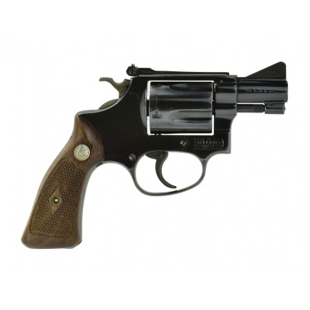 Smith & Wesson 36 .38 Special (PR43150)
