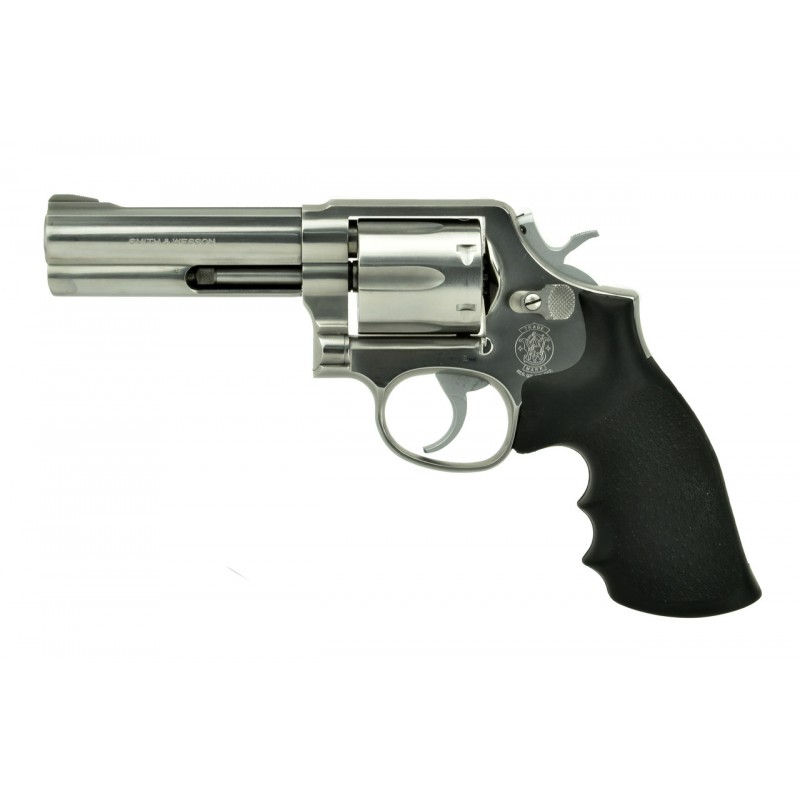 Smith & Wesson 681-3 .357 Mag caliber revolver for sale.
