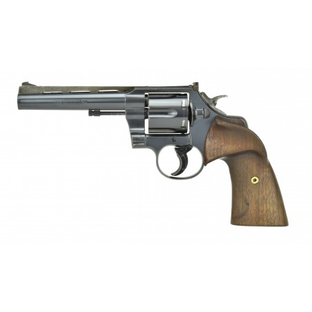 Colt Officers Model .38 Special (C14809)