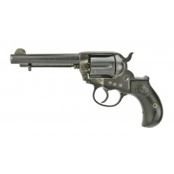 Colt 1877 Thunderer .41 LC...