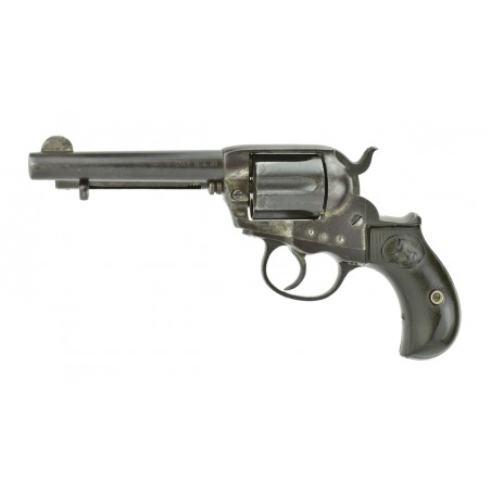 Colt 1877 Thunderer .41 LC (C14807)