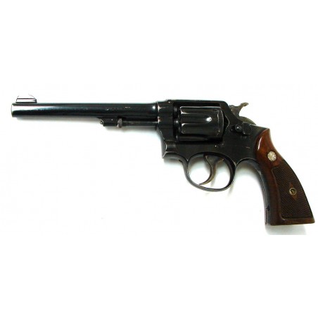 Smith & Wesson Military and Police .38 Spcl (PR22429)