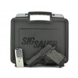 Sig Sauer P938 9mm (PR42988)