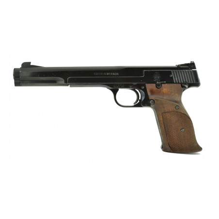Smith & Wesson 41 .22LR (PR42941)