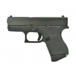 Glock 43 9mm (PR42964)