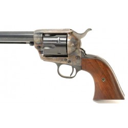 Colt Buntline 45 caliber...