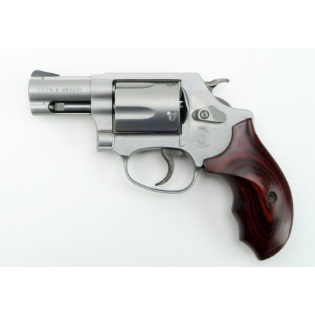 Smith & Wesson 60-9 Lady Smith .357 Magnum (PR29940)