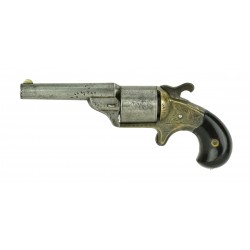 Moore Pocket Revolver (AH5373)