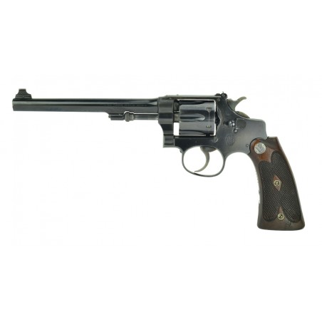 Smith & Wesson Bekeart .22/32 LR (PR42756)