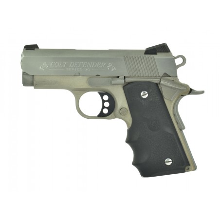 Colt Defender Lightweight .45 ACP (C14729)