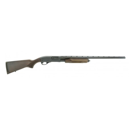 Remington Ducks Unlimited 870 Magnum 12 Gauge (S10050)