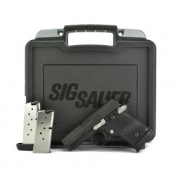 Sig Sauer P938 9mm (PR42698)