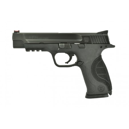Smith & Wesson M&P9 Pro Series 9mm (PR42696)