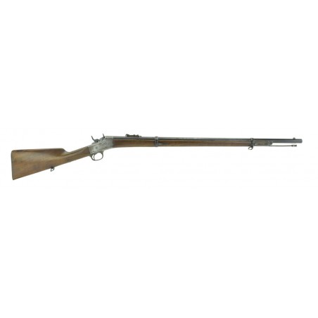 Remington Rolling Block .45-70 (AL4553)