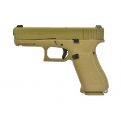 Glock 19X 9mm (nPR42669) New