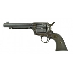 Colt Single Action Army...