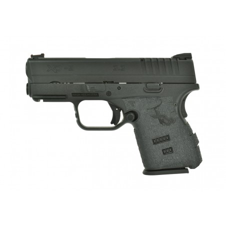 Springfield XDS-9 9mm (PR42650)