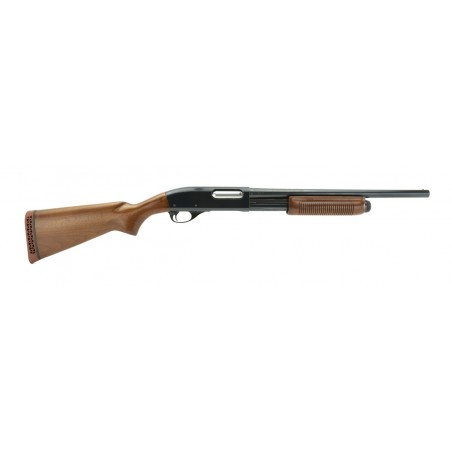 Remington 870 12 Gauge (S10031)