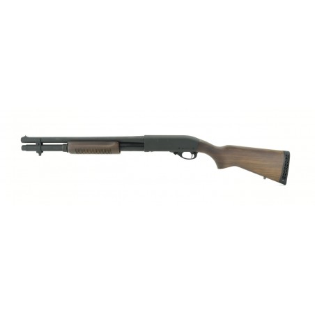 Remington 870 Police Magnum 12 Gauge (nS10023)