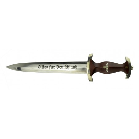 German NSKK Dagger.(MEW1816)